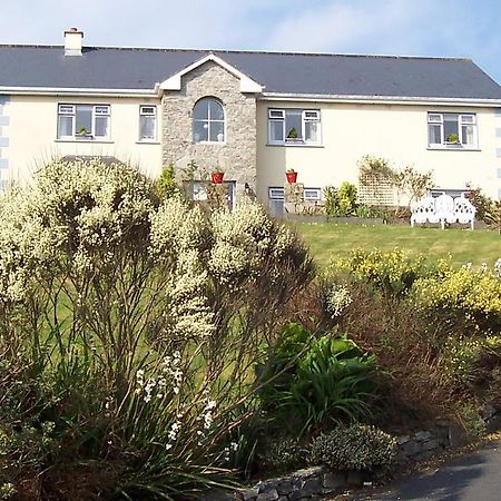 Buttermilk Lodge Guest Accommodation Clifden Eksteriør bilde